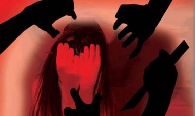 ऐसा कृत्य : भाजपा नेता ने की छेड़खानी अखबार के दफ्तर में काम करने वाली युवती के साथ