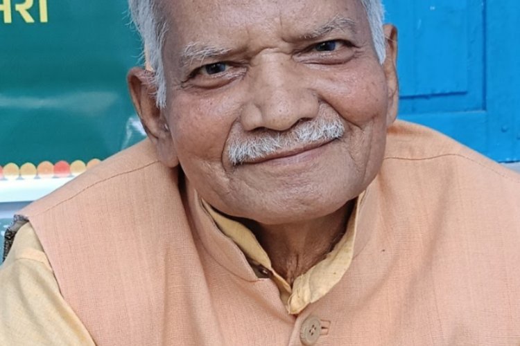 Azhar Hashmi श्रद्धांजलि : प्रोफेसर अज़हर हाशमी का निधन, अंतिम संस्कार 11 जून को ...