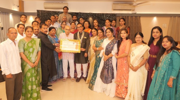 सामाजिक सरोकार : समृद्ध राष्ट्र बनाने के लिए शिक्षा में समाविष्ट होना जरूरी