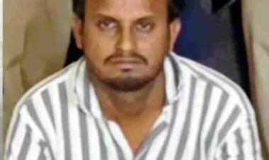 पुलिस की सक्रियता से आरोपी पकड़ में : धराड़ के युवक की हत्या के मामले में नयागांव का आरोपी गिरफ्तार