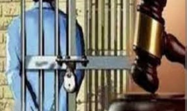 न्यायालय का फैसला : इप्का फैक्ट्री के पास रात्रि में तीर्थ यात्रियों से लूट करने वाले को न्यायालय ने सुनाई सजा