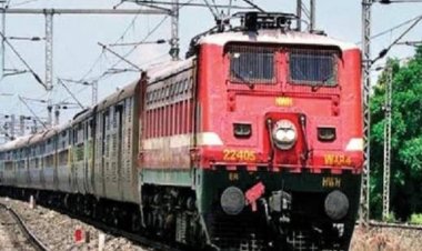 यात्री सरोकार : एक दिन परिवर्तित मार्ग से जाएगी अहमदाबाद-गोरखपुर