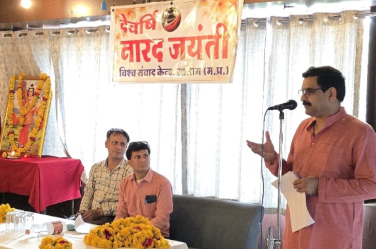 सामाजिक सरोकार : भारत-पाकिस्तान तनाव के दौरान जिस तरह की पत्रकारिता हुई, वह लोकहित कारी बिल्कुल भी नहीं, जरूरत थी गंभीर पत्रकारिता की