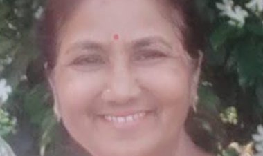 दर्दनाक हादसा : बेटे के साथ बाइक पर सवार स्कूल शिक्षिका सुनीता को नगर निगम के तेज रफ्तार कचरा संग्रहण वाहन ने पीछे से मारी टक्कर, उपचार के दौरान मौत