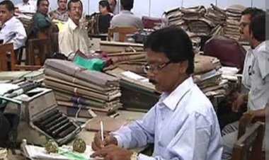 कर्मचारी सरोकार : इंतजार खत्म, मध्य प्रदेश में कर्मचारियों की अब होगी पदोन्नति, 1 लाख से अधिक अधिकारी कर्मचारी हो गए सेवानिवृत्त