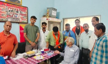 सामाजिक सरोकार : बीमारियों को लेकर फैली भ्रांतियों को दूर करने का प्रयास सराहनीय