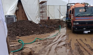 आंखों देखी : मुख्यमंत्री का आगमन, रतलाम के लिए इन्वेस्ट कितना होगा यह तो नहीं पता मगर बहुत हुआ वेस्ट