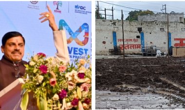 आंखों देखी का असर : मुख्यमंत्री ने कहा - नेहरू स्टेडियम के विकास में नहीं रखी जाएगी कोई कसर, 5 करोड रुपए मंजूर