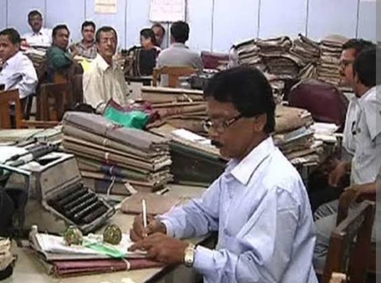 कर्मचारी सरोकार : इंतजार खत्म, मध्य प्रदेश में कर्मचारियों की अब होगी पदोन्नति, 1 लाख से अधिक अधिकारी कर्मचारी हो गए सेवानिवृत्त