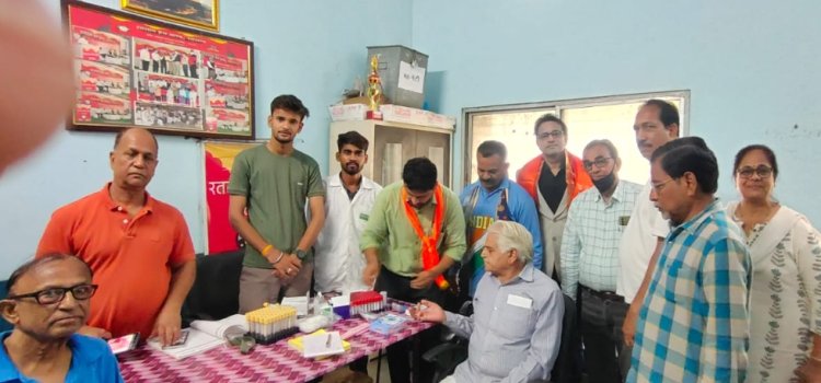 सामाजिक सरोकार : बीमारियों को लेकर फैली भ्रांतियों को दूर करने का प्रयास सराहनीय