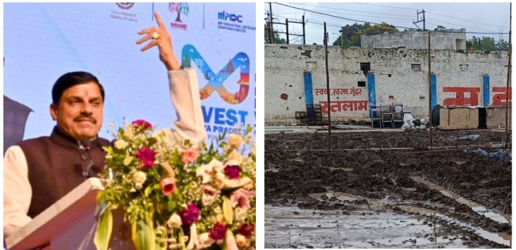 आंखों देखी का असर : मुख्यमंत्री ने कहा - नेहरू स्टेडियम के विकास में नहीं रखी जाएगी कोई कसर, 5 करोड रुपए मंजूर