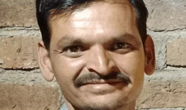 दुर्घटना या हत्या : विधायक प्रतिनिधि धाकड़ का सड़क किनारे मिला शव