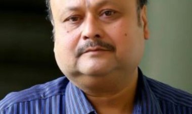 श्रद्धांजलि : उद्योगपति नरेश झालानी का निधन, रविवार को निकलेगी अंतिम यात्रा