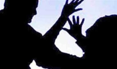 दम्पत्ति में दंगल : पति-पत्नी के बीच हुई लड़ाई, चले चाकू