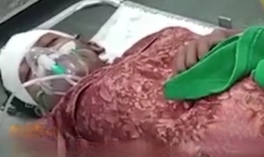 गुस्से ने ले ली जान : शराब के नशे में व्यक्ति ने अपनी मां और पत्नी के गर्भस्थ शिशु की ले ली जान