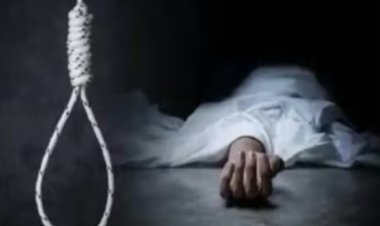 आत्महत्या : एक अकेले रहते हुए परेशान हुई तो झूल गई मौत के फंदे पर तो दूसरी डिप्रेशन में 
