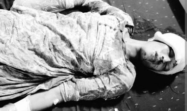 कांग्रेस के पूर्व विधायक की नौकरानी ने कनपटी पर मारी गोली, हुई मौत 