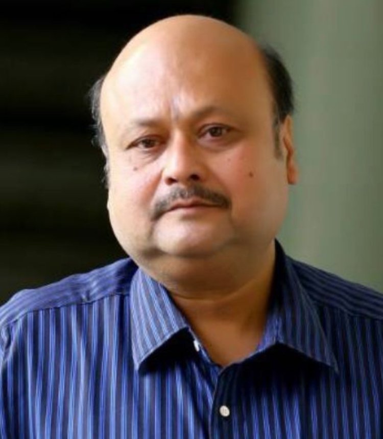 श्रद्धांजलि : उद्योगपति नरेश झालानी का निधन, रविवार को निकलेगी अंतिम यात्रा