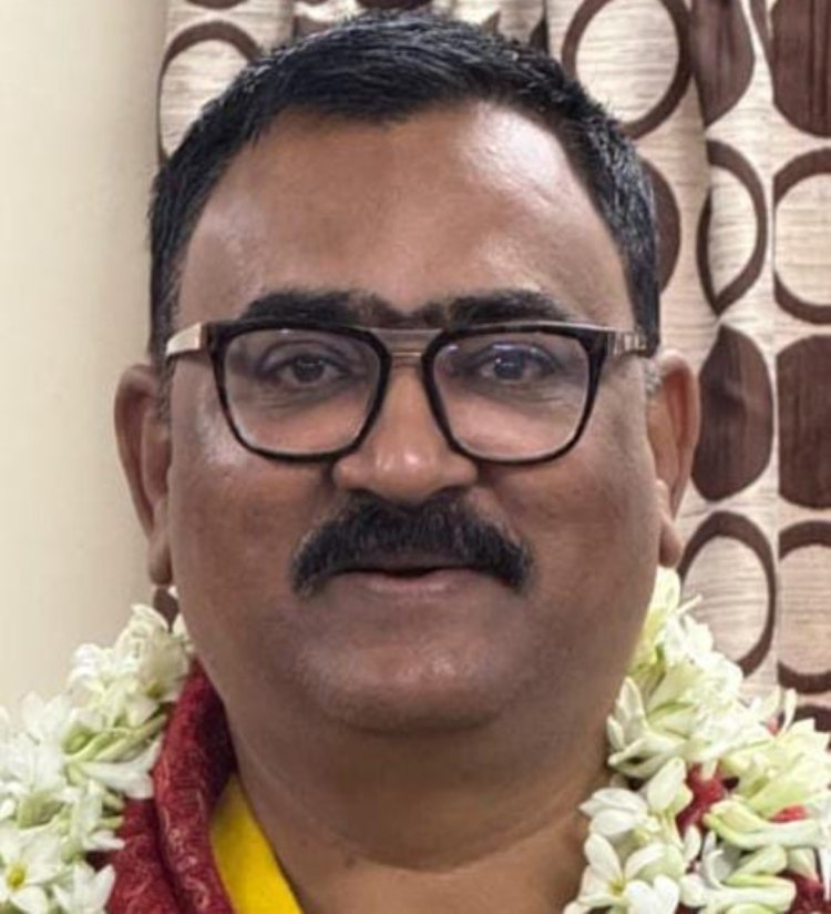 सामाजिक सरोकार : खेल पुरस्कार से सम्मानित विक्रम अवार्डी संजय वशिष्ठ की सेवानिवृत्ति आज