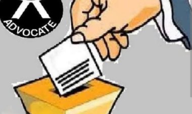 चुनाव हलचल : जिला अभिभाषक संघ के द्विवार्षिक चुनाव के लिए मतदान 23 अगस्त को, अंतिम दौर का जनसंपर्क अभियान तेज