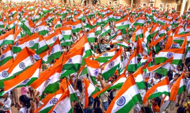 स्वतंत्रता दिवस के उपलक्ष्य में अभिभाषक 14 अगस्त को निकालेंगे तिरंगा यात्रा