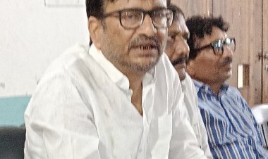 चारों ओर सत्ता का दुरुपयोग, अधिकारी बेलगाम, भ्रष्टाचार का चरम,  मोहन सरकार में आम आदमी परेशान, मोदी युग में हिटलर शाही हावी