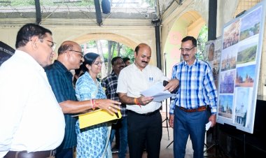 सामाजिक सरोकार : ऐतिहासिक एवं पुरातात्विक स्थल सहेजना हम सबका दायित्व