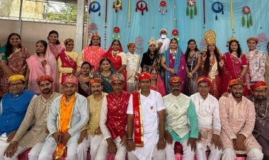 धर्म संस्कृति : बच्चों में संस्कार के बीज डालों 