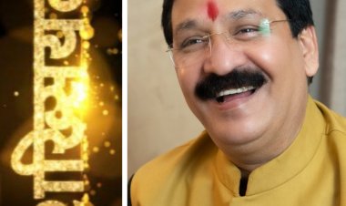 शख्सियत : रचना, सृजन और संघर्ष से बनी शख्सियत 