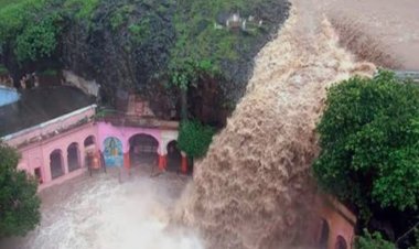 हुआ है ऐसा भी : 170 साल में रतलाम जिला दो बाढ़ और एक  झेल चुका है सूखा