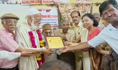 साहित्य सरोकार : कला का सम्मान हमारे साझा जनवादी मूल्यों का सम्मान