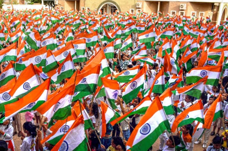 स्वतंत्रता दिवस के उपलक्ष्य में अभिभाषक 14 अगस्त को निकालेंगे तिरंगा यात्रा