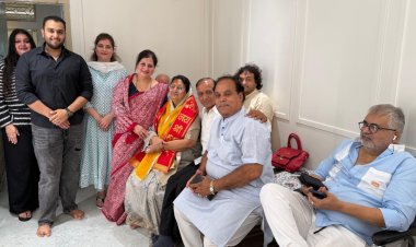 सामाजिक सरोकार : अन्य धर्म के व्यक्ति के प्रलोभन और प्रेम जाल में फंसकर अपना जीवन बर्बाद ना करें मातृशक्ति