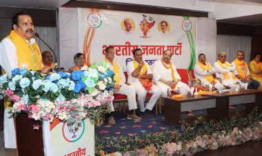 मोदीजी ने जो काम किए, वो दुनिया का कोई नेता नहीं कर पाया 