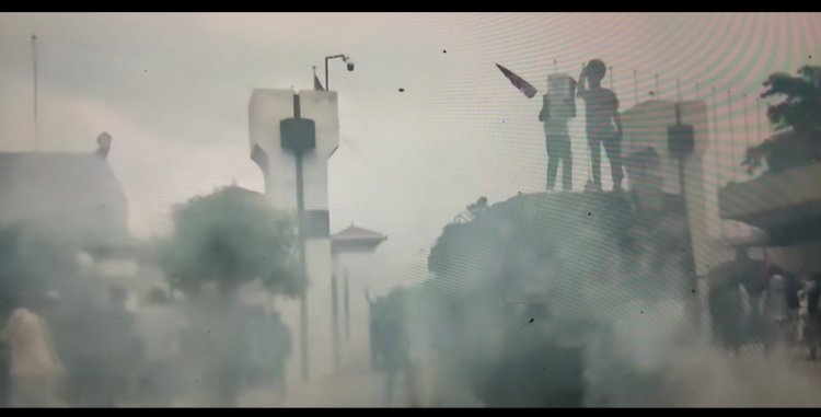 विचार सरोकार : द्रोहकाल में नेपाल, बेकाबू हो गए है हाल