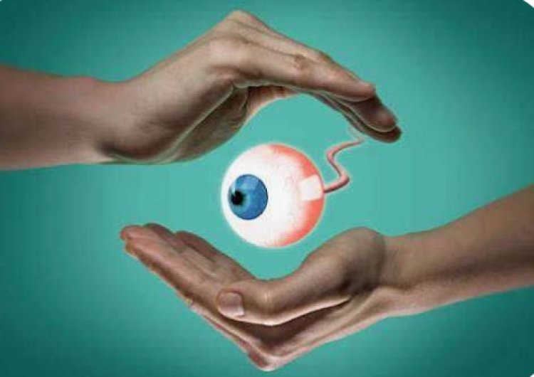 श्रद्धांजलि : समाजसेवी छाजेड़ का निधन, हुए नेत्रदान