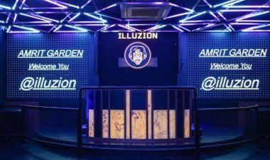 कारोबार सरोकार : रतलाम के अमृत गार्डन में मिलेगा मेट्रो सिटी की शादी का अहसास