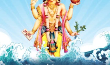 धर्म संस्कृति : जिला आयुर्वेद सम्मेलन के बैनर तले 18 अक्टूबर को मनाई जाएगी धन्वंतरि जयंती