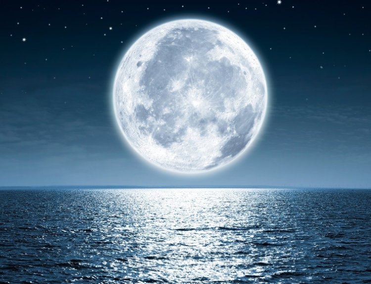 साहित्य रचना : शरद का चांद रजत किरणों से धरती का अभिषेक कर रहा 