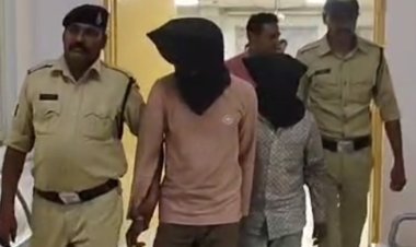 रिश्तों में खोट : लालच में दो जमाई ने ले ली दादी नानी सास की जान