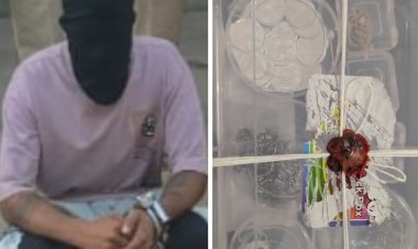 रतलाम के मंत्री के यहां पर हुई चोरी का एक आरोपी गिरफ्तार, दो अभी भी फरार