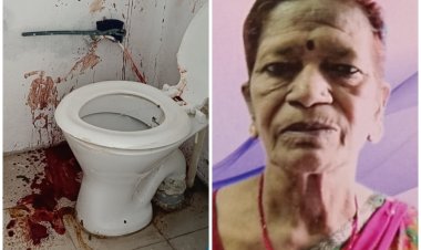 शिक्षिका की हत्या : भांजे की शादी में सुबह निकलना था उज्जैन, रात में हो गई हत्या