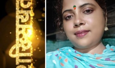 शख्सियत : अपना काम कुशलता से संपादित करना नहीं किसी कविता से कम  