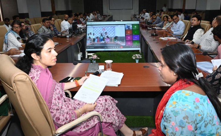 जनसुनवाई : तरीका, सलीका और व्यवस्था आई रास, बढ़ा जन सुनवाई के प्रति फिर विश्वास