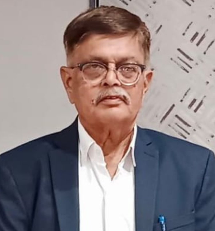 श्रद्धांजलि : बहु आयामी व्यक्तित्व के धनी स्वर्गीय टी आर जोशी