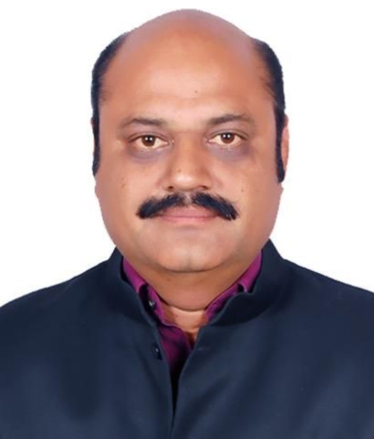 कांग्रेस नेता अठाना को पेटलावद विधानसभा का बनाया प्रभारी