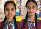 ज्ञान विज्ञान : सान्दीपनि विद्यालय विनोबा रतलाम की दो छात्राओ का चयन राज्य स्तर के लिए