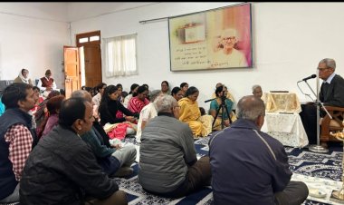 धर्म संस्कृति : अनन्तता ही है सभी जगह