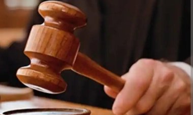 फैसला : शिक्षक धर्मेंद्र सोनी को आत्महत्या के लिए विवश करने वाले दो अधिकारियों को 7-7 वर्ष का कठोर कारावास