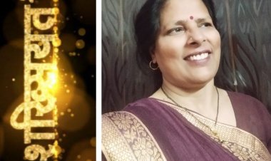 शख्सियत : संस्कृत दुनिया की सबसे समृध्द भाषा लेकिन, उपेक्षा की शिकार